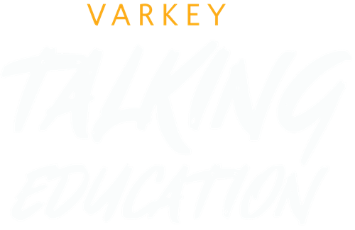 Talking Education