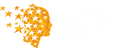 Global Teacher Prize Logo