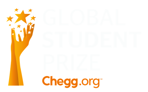 Global Student Prize Logo